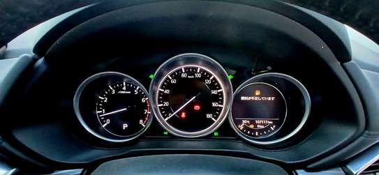 Mazda CX5 XDL petrol available for sale in Kenya image 8