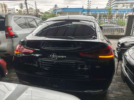 Mercedes Benz AMG GLE400d 2020 image 14