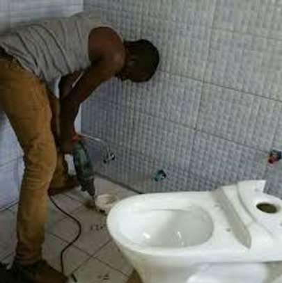 Kileleshwa Plumbing Carpentry Electrical Painting Experts image 12