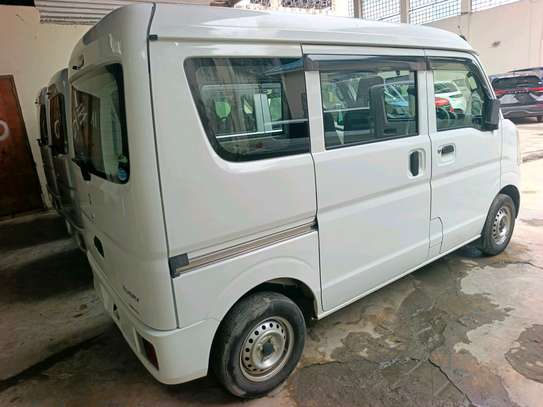 Suzuki every manual image 3