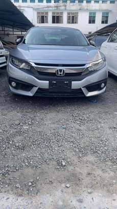 HONDA CIVIC 2018MODEL image 11