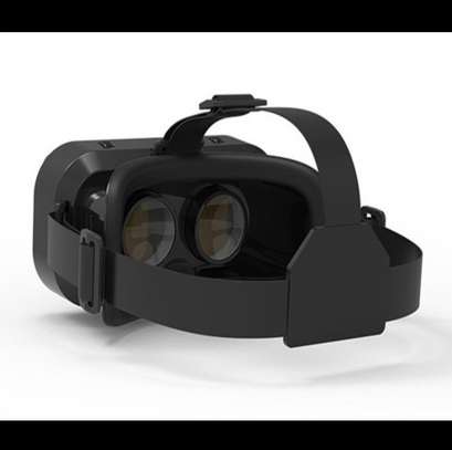 Shinecon G10 Universal  VR Headset for Smartphone image 3