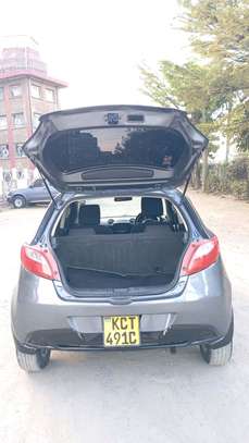 Mazda demio quick sale image 5