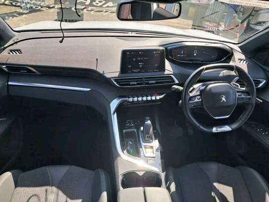 Peugeot 3008 2019 Gt-line image 7