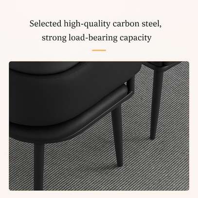 4 Seater Dining Set image 5