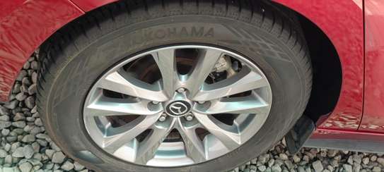 Mazda 3 Petrol 2019 Sport image 10