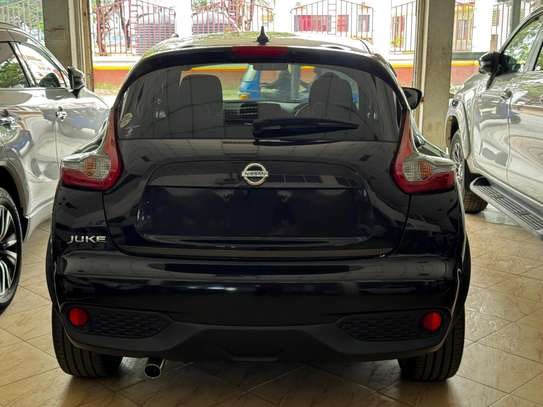 Nissan juke 2019 model image 2