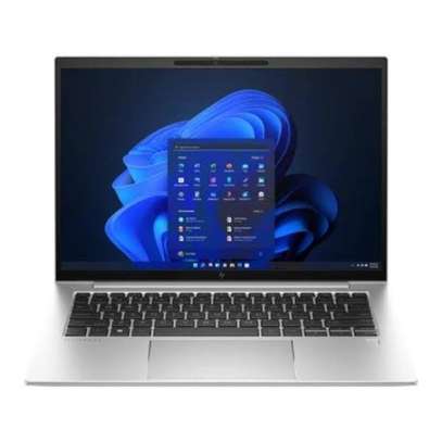 hp notebook 240g10 core i7,8gb,512ssd,13th gen image 5
