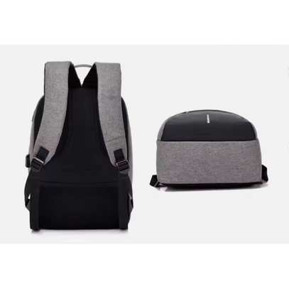 Anti Theft Laptop Bag Travel Backpack image 2