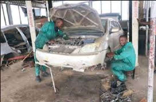 Mobile Car Mechanics in Hurlingham,Gigiri,Ruiru image 14