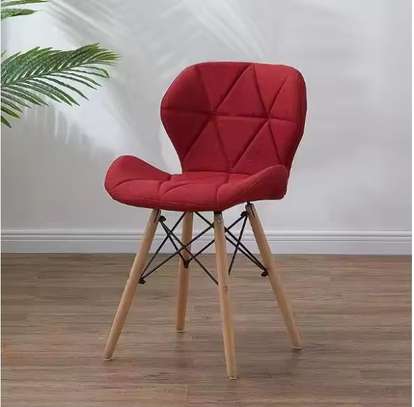 Stylish Butterfly Eames Dining Chair image 9