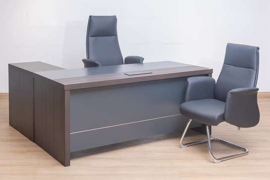 1800mm executive office table image 5