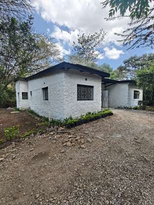 4 Bed House with Garden in Karen image 2