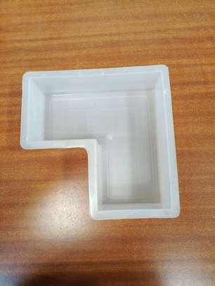 Plastic Cabros mold image 2