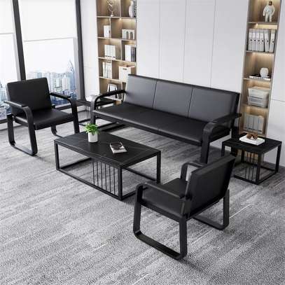 Office Sofas: 5-Seater Office Sofa in Kisii CBD image 6
