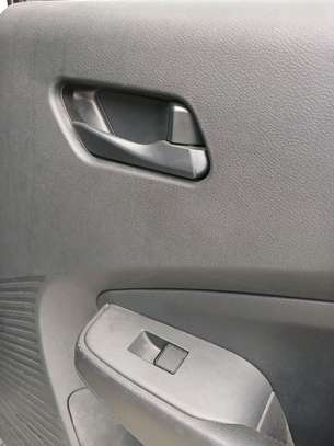 Nissan Note epower grey 2020 image 4