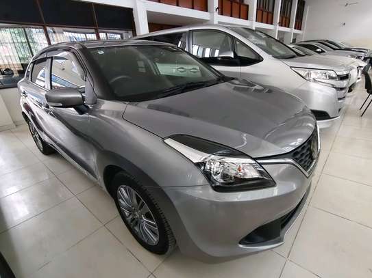 SUZUKI BALENO,2020,2WD( WE ACCEPT HIRE PURCHASE) image 2