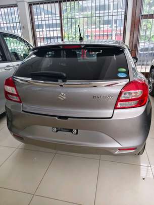 SUZUKI BALENO,2020,2WD( WE ACCEPT HIRE PURCHASE) image 5
