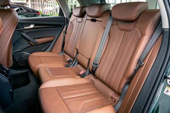 2019 Audi Q5 sline image 2