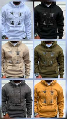 HOODIES image 5
