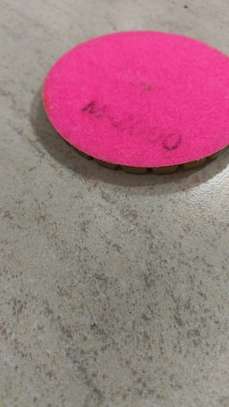 Abrasive Terrazzo Polishing Pads image 3