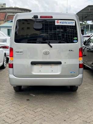 Toyota townace image 3