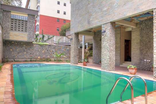 3 Bedroom apartment for rent in Lavington image 14