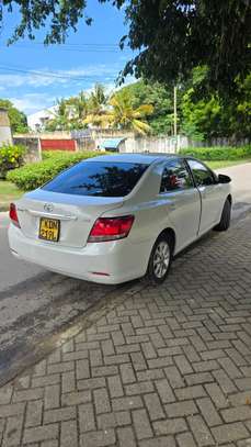 Toyota Allion KDN image 8