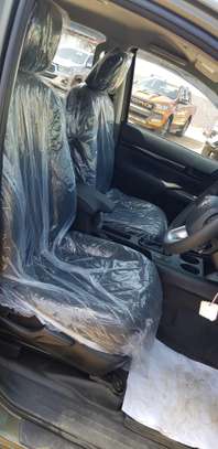 Toyota Hilux GR 2019 Auto Diesel image 9
