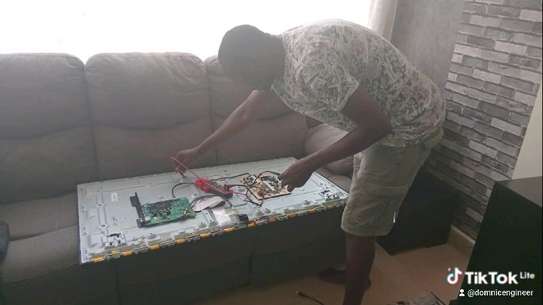 Tv and Home theater system repair Nairobi image 5