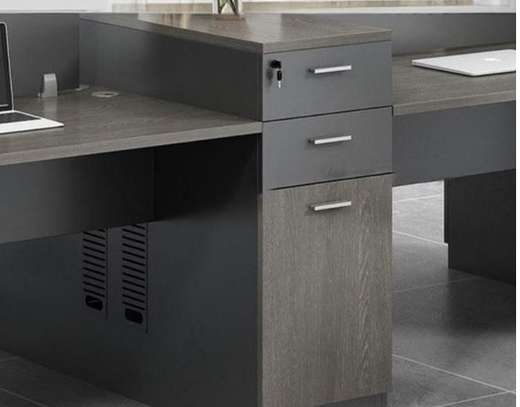two-way Open-View Workstation image 6