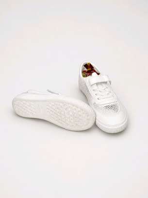 Sneakers unisex thrift image 7