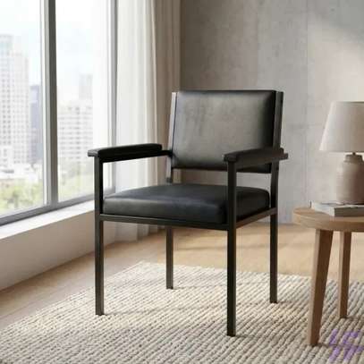 Armrest Catalina Office Chair image 2