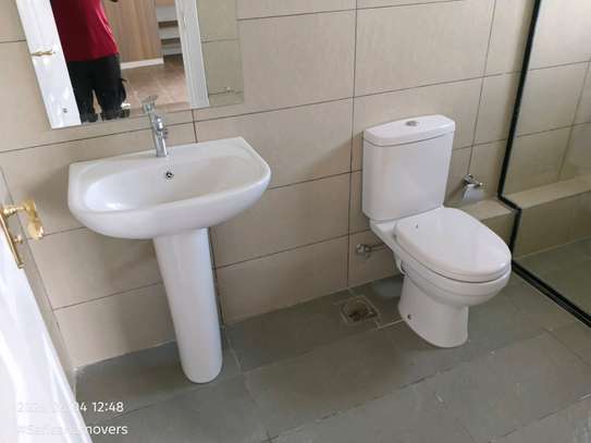 4 Bedroom Townhouse + SQ For Sale Syokimau 15.5M image 7