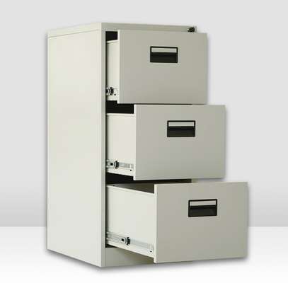Office Cabinet: 3-Drawer Office Cabinet In Nyamarambe image 4