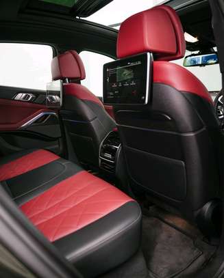 2022 BMW X6 xDrive30d MSport image 9