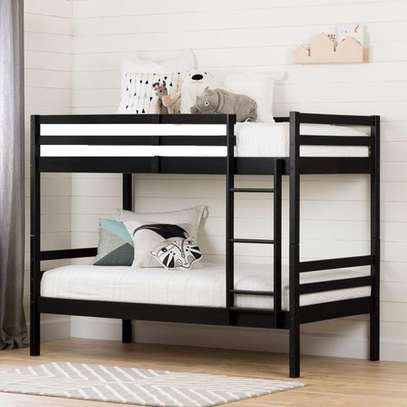 Metallic Furniture Bunk Bed image 8