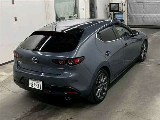 Mazda 3 petrol image 2