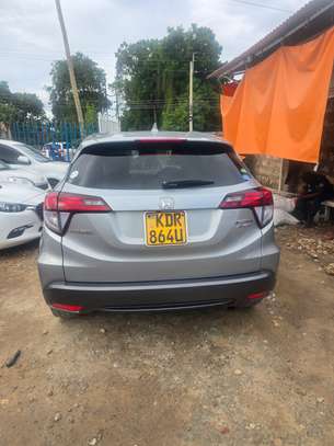 Honda vezel KDR 2017 image 7