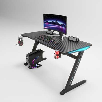 Office Table; Generic Gaming Study Desk in Ogembo image 5