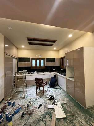 Construction, House Finishing and Interior design image 11