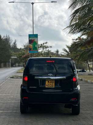 TOYOTA RUMION 2014MODEL image 12