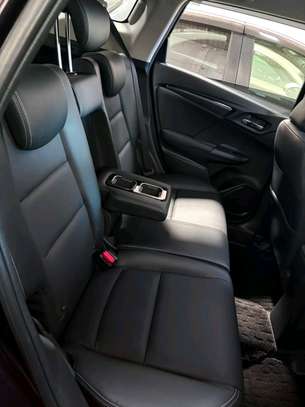 Honda shuttle Z senig image 7