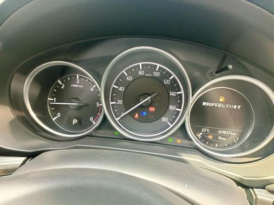 Mazda cx5 XDL diesel 2019 model image 11
