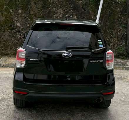 SUBARU FORESTER,2018,NON TURBO,(DEPOSIT 1.6M) image 6