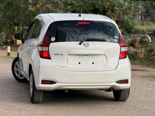 Nissan note image 3