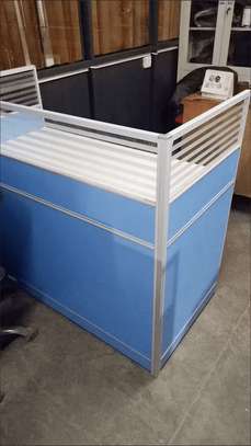 Single User Modular Office Workstation image 7