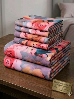 Bedsheets image 6