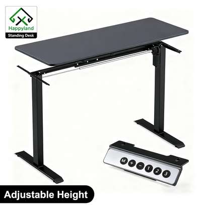 Standing Desk:  White Standing Office Desk In Nyamache image 7