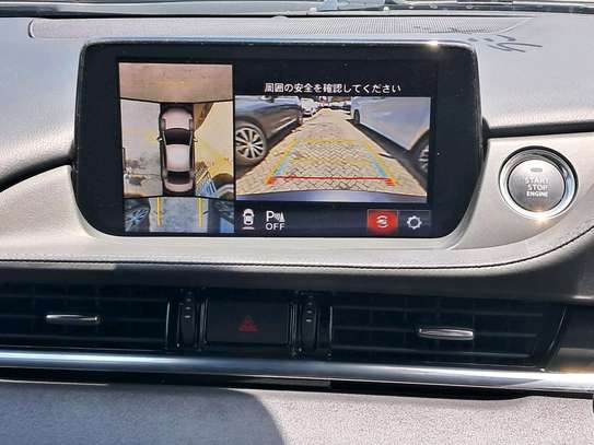 Mazda 6 brown image 6